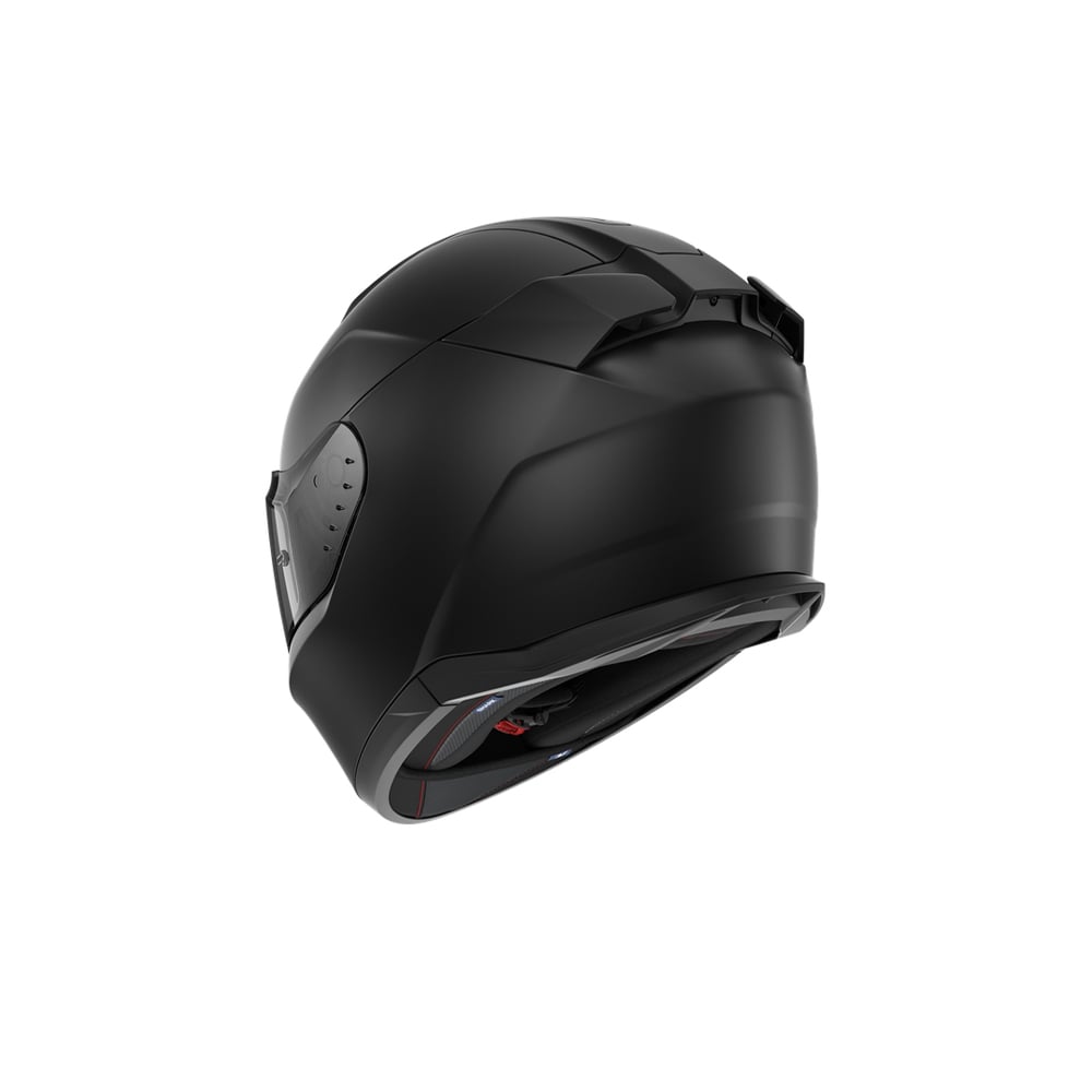 SHARK CASCOS D-SKWAL 3 EDICIÓN SOMBRA OSCURA MAT NEGRO MAT