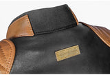 IXON CHAQUETA DE PIEL PIONEER LADY MARRON CAMEL