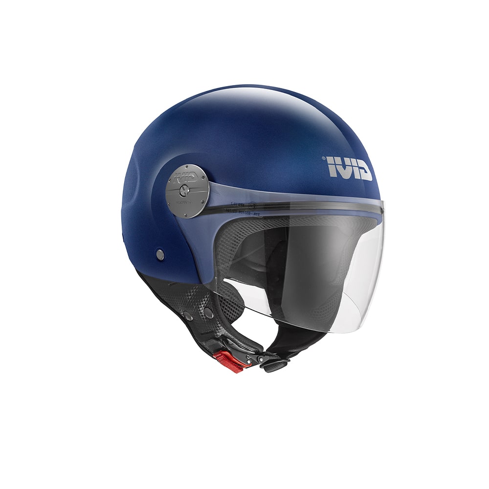 GIVI CASCO MOTO TOURING DJET 107/MINI-J.DARK BLUE-MT