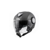 GIVI 12.4 FUTURA CASCO TITANIO SÓLIDO
