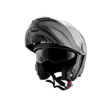 GIVI MOD X.23 CONDADO DE SYDNEY PL.D CASCO TITANIO MACIZO