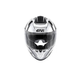 GIVI 50.6 STUTTGART D GLADE HUECO INTEGRAL TITANIUM-MT BLANCO