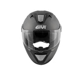GIVI MOD X.23 CONDADO DE SYDNEY PL.D CASCO TITANIO MACIZO