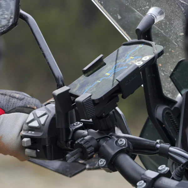 SHAD X-FRAME PARA MANILLAR