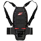ZANOON Zandona Spine Kid/Lady X8 Back Protector Negro