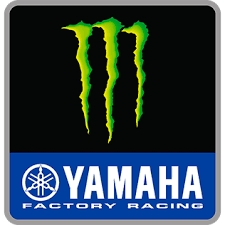 YAMAHA MONSTER