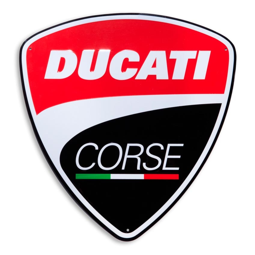 DUCATI CORSA